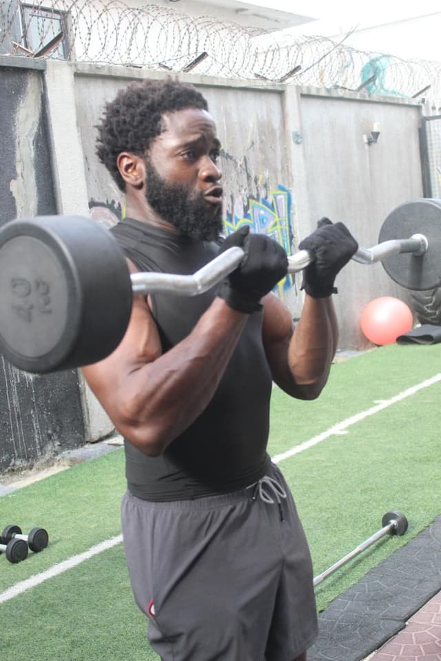 Body Building