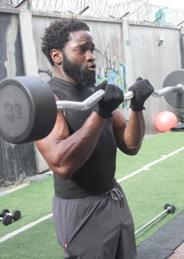Body Building