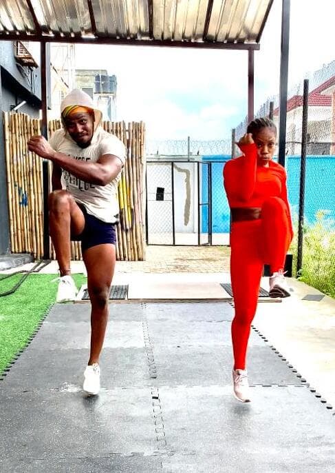 Cardio-Vascular Conditioning