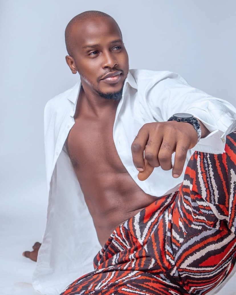 Nigerian lawyer turned fitness coach inspires health transformation