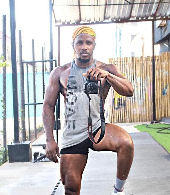 D Fit Tribe