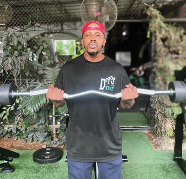 DFiTribe Merch