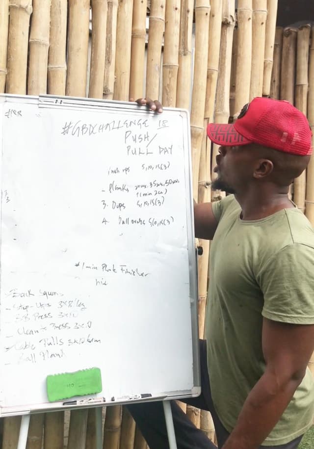 Periodization