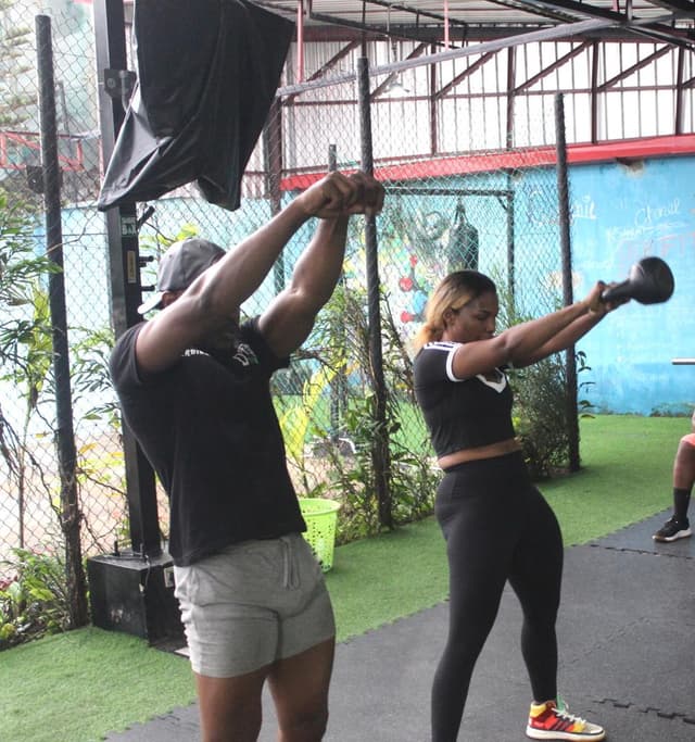 Personal Training