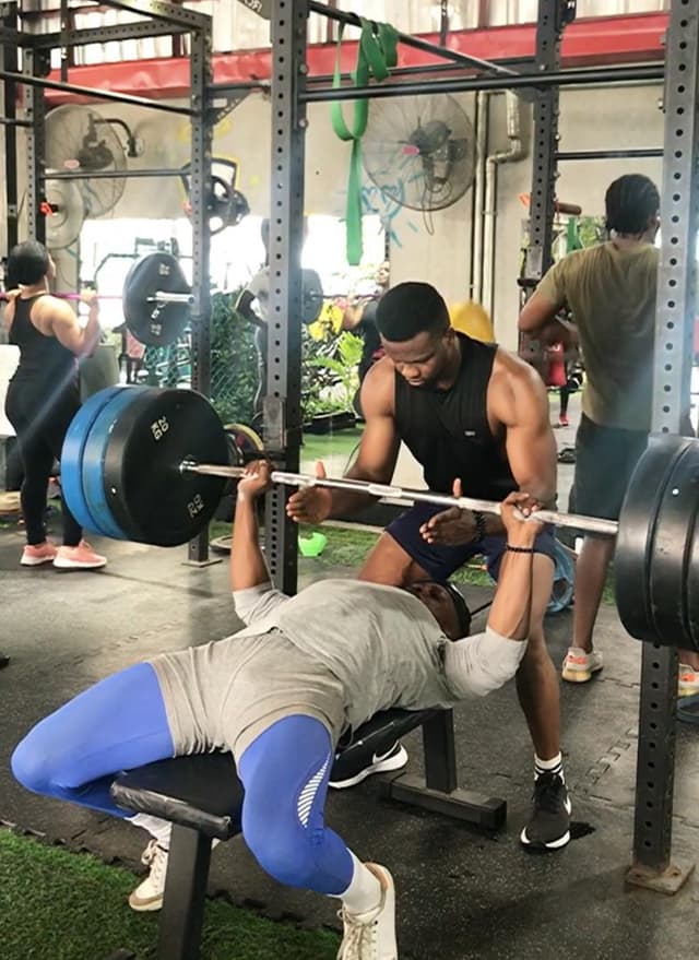 Strength Training