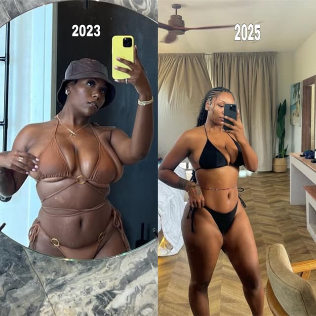 Transformation