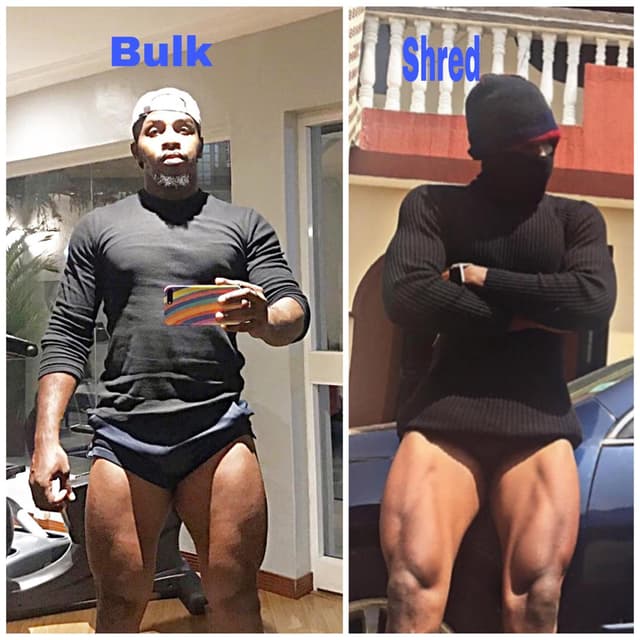 Transformation