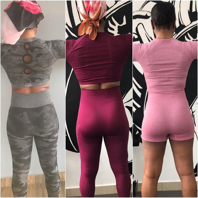 Transformation