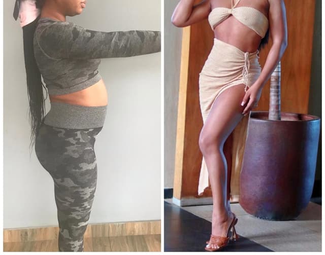 Transformation