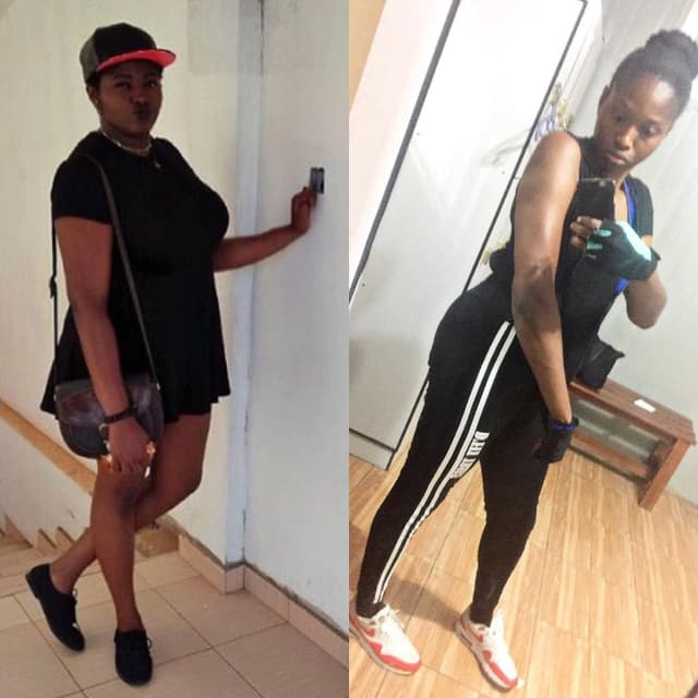 Transformation