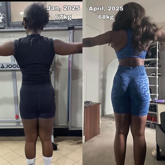 Transformation