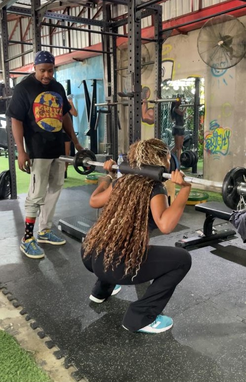 DFittTribe Gym